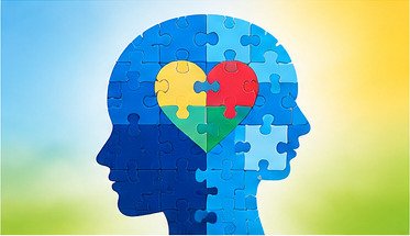 Inclusive learning illustration